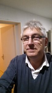 Photo de profil de Louis Blanchet
