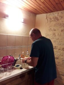 Photo de profil de Louis Borie