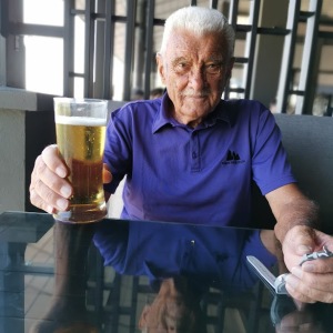 Photo de profil de Louis Boussaud