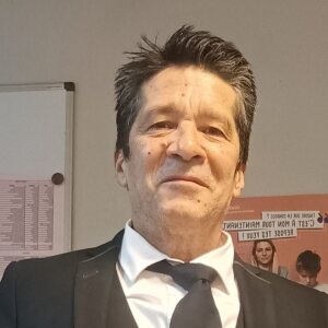 Photo de profil de Louis Caetano