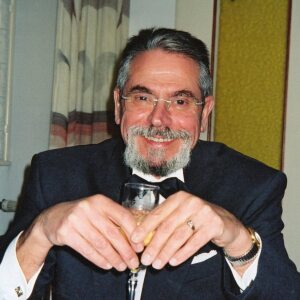 Photo de profil de Louis Camilleri
