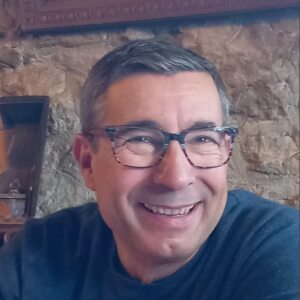 Photo de profil de Louis Campillo
