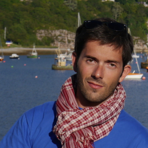 Photo de profil de Louis Chasseriau