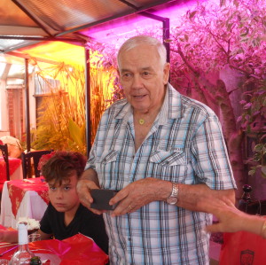 Photo de profil de Louis Collomp