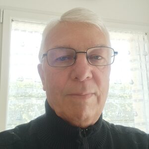 Photo de profil de Louis Cosmo