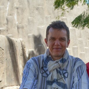 Photo de profil de Louis Deweerdt