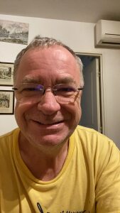 Photo de profil de Louis Dizier