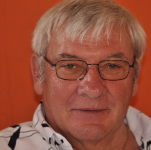 Photo de profil de Louis Dumont