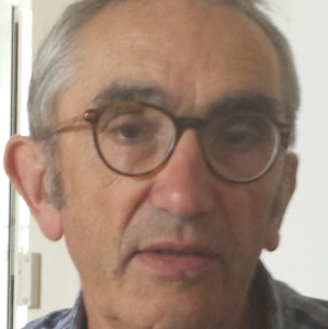 Photo de profil de Louis Gaudin