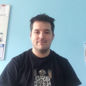 Photo de profil de Louis Geiger