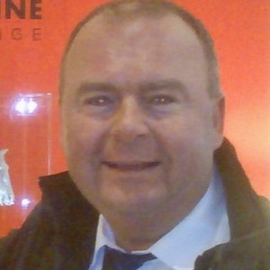 Photo de profil de Louis Grenet