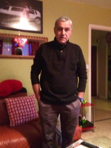 Photo de profil de Louis Joueo