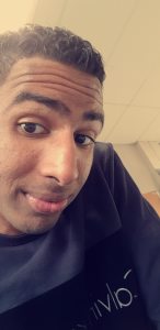 Photo de profil de Louis Kantapareddy
