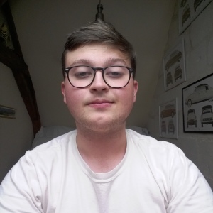 Photo de profil de Louis Mazzocchi
