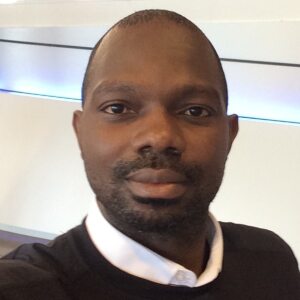 Photo de profil de Louis Mbassi