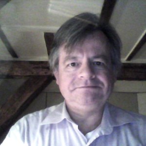 Photo de profil de Louis Mendras