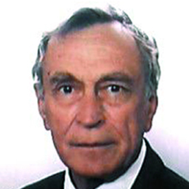 Photo de profil de Louis Méral