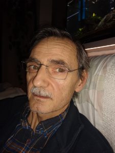 Photo de profil de Louis Metzler