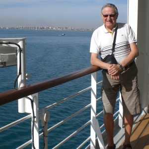 Photo de profil de Louis Mondon