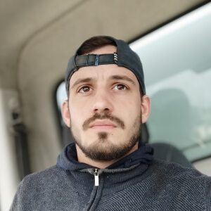 Photo de profil de Louis Naudin