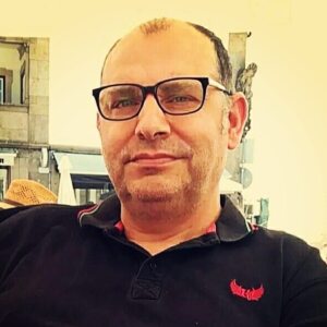 Photo de profil de Louis Nobre