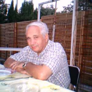 Photo de profil de Louis Paredes