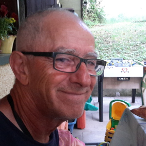 Photo de profil de Louis Pezzicolo