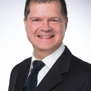 Photo de profil de Louis Rewiako