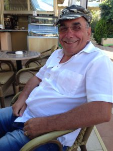 Photo de profil de Louis Rossi