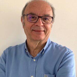 Photo de profil de Louis Saada
