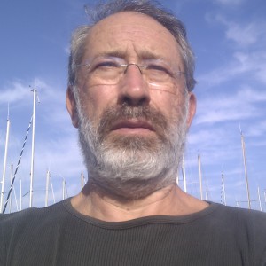 Photo de profil de Louis Souyolodjis