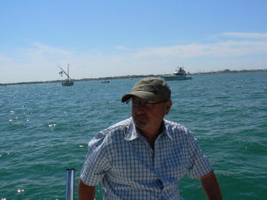 Photo de profil de Louis Tamanti
