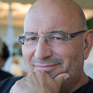 Photo de profil de Louis Vignaroli