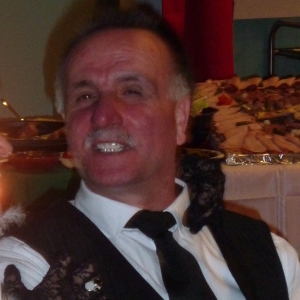 Photo de profil de Louis Villetti