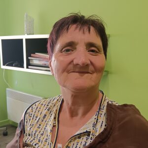 Photo de profil de Louisa Benarab