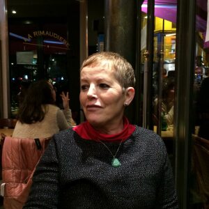 Photo de profil de Louisa Dessarzin
