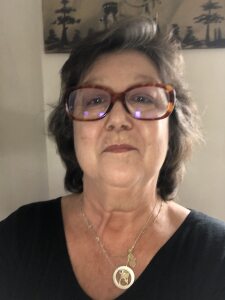Photo de profil de Louisa Hamoudi