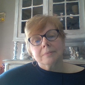 Photo de profil de Louisa Henin