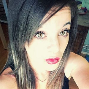 Photo de profil de Louisa Kermouche