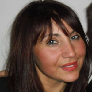 Photo de profil de Louisa Massrour