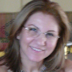 Photo de profil de Louisa Medjaher