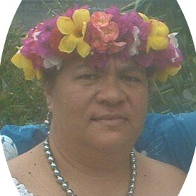 Photo de profil de Louisa Tinorua