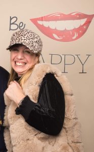 Photo de profil de Louisa Tronchi