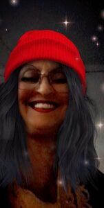Photo de profil de Louisa Zaiter