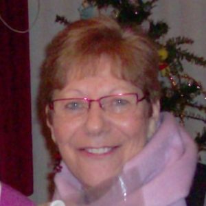 Photo de profil de Louise Marie Mireille Renée Lehouelleur