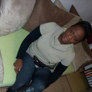 Photo de profil de Louise Marie Carral