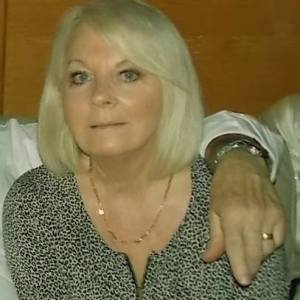 Photo de profil de Louise-Marie Jouvenaux