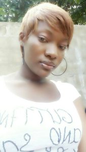 Photo de profil de Louise Tchotcho Houndjoe