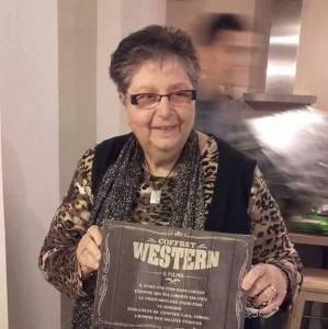 Photo de profil de Louise Bartevian