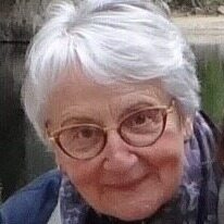 Photo de profil de Louise Bouchard